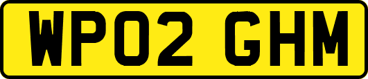 WP02GHM