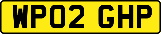 WP02GHP