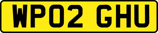 WP02GHU