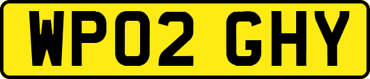 WP02GHY
