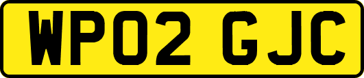 WP02GJC