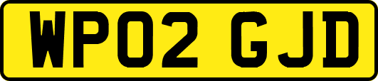 WP02GJD