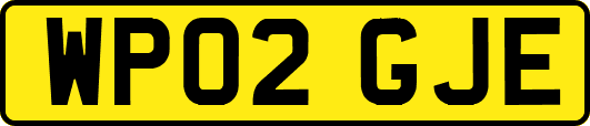 WP02GJE