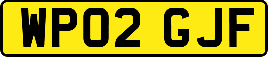 WP02GJF