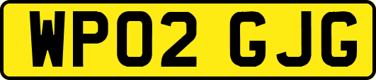 WP02GJG