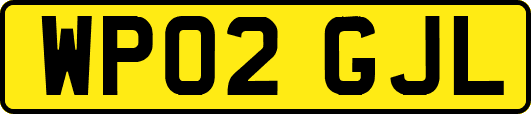 WP02GJL
