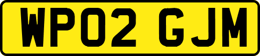 WP02GJM