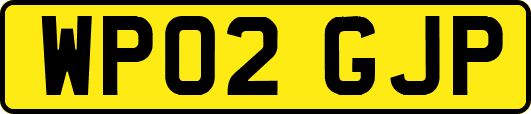 WP02GJP