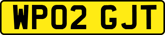WP02GJT