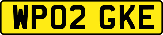 WP02GKE