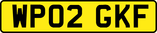 WP02GKF