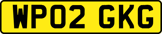 WP02GKG