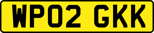 WP02GKK