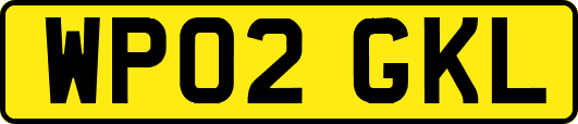 WP02GKL