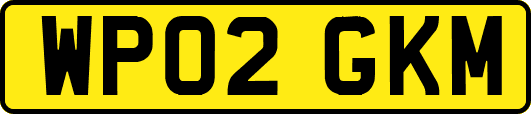 WP02GKM