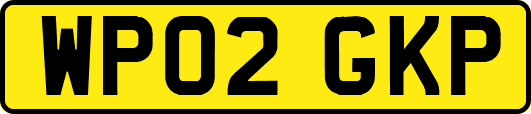WP02GKP