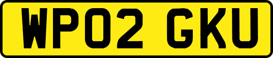 WP02GKU