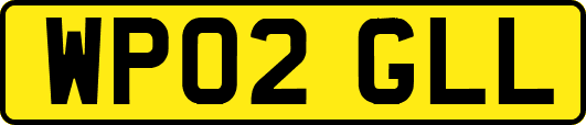 WP02GLL