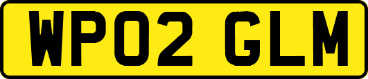 WP02GLM