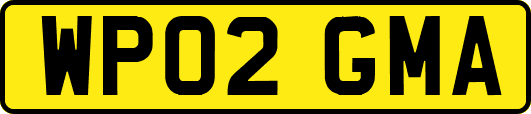 WP02GMA