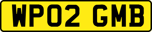 WP02GMB