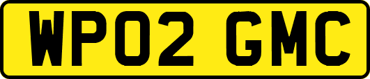 WP02GMC