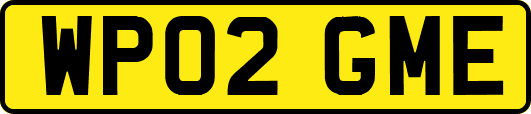 WP02GME