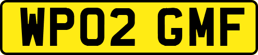 WP02GMF