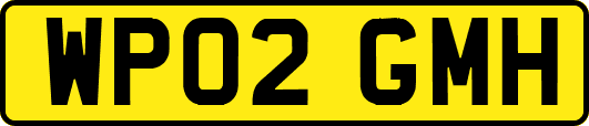 WP02GMH