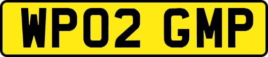 WP02GMP