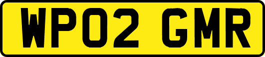WP02GMR
