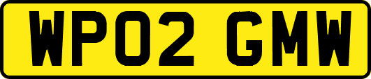 WP02GMW
