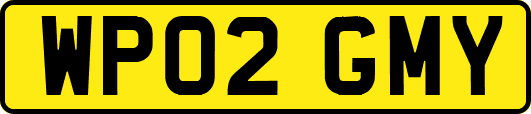 WP02GMY