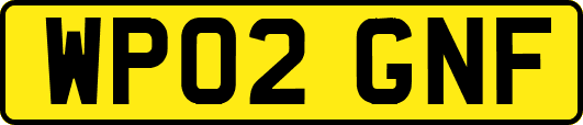 WP02GNF