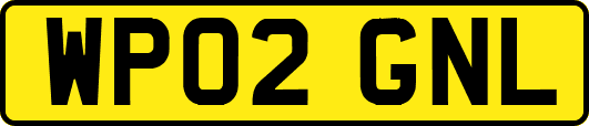 WP02GNL