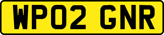WP02GNR