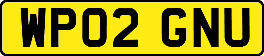 WP02GNU