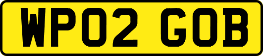 WP02GOB