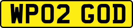 WP02GOD