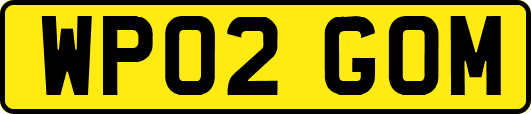 WP02GOM