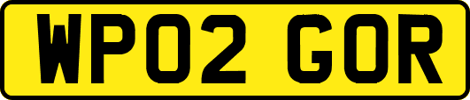 WP02GOR
