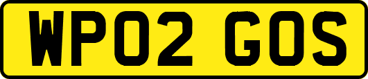 WP02GOS