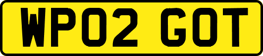WP02GOT