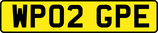 WP02GPE