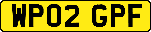 WP02GPF