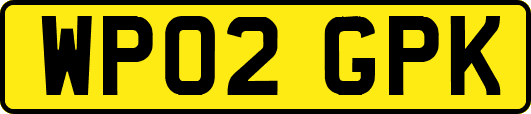 WP02GPK
