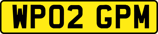 WP02GPM