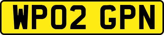 WP02GPN