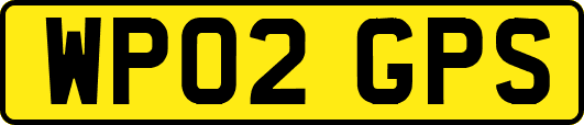 WP02GPS