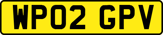WP02GPV